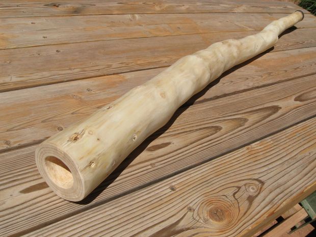 Vrtane DIDGERIDOO